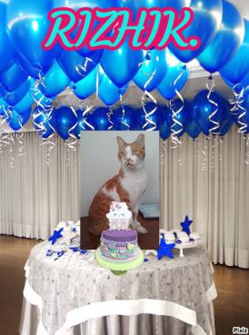 Rizhik of the Shahorik family