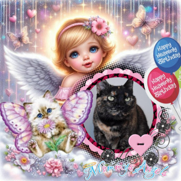 Maya of the Shahorik family