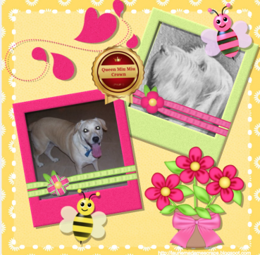 Jessy of the Shahorik family