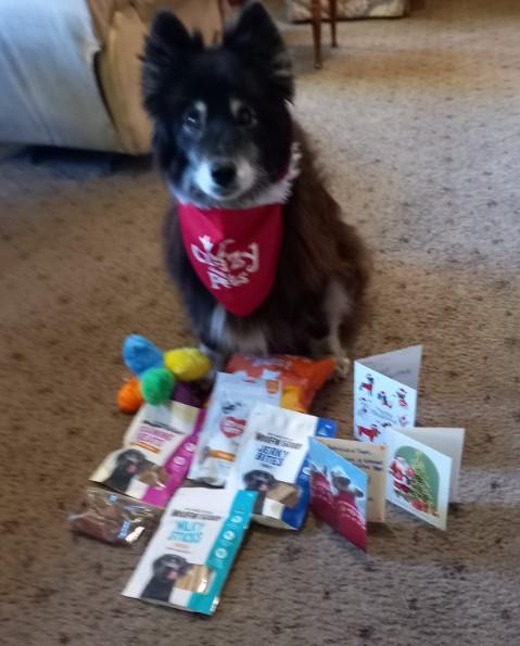 Tuuli of the Trish family