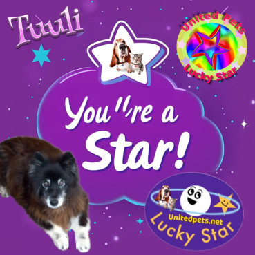 Tuuli of the Trish family