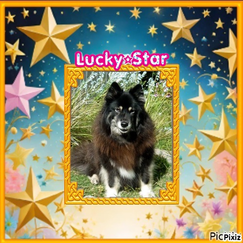 Tuuli of the Trish family