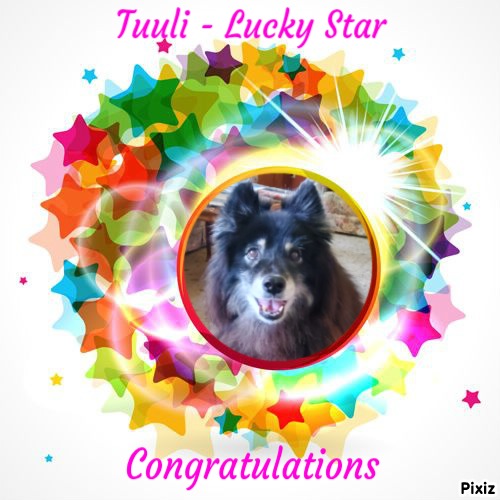 Tuuli of the Trish family