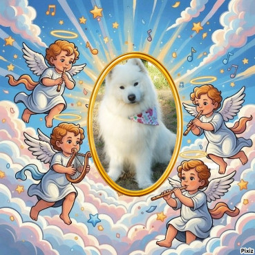 Nensky of the Trish family