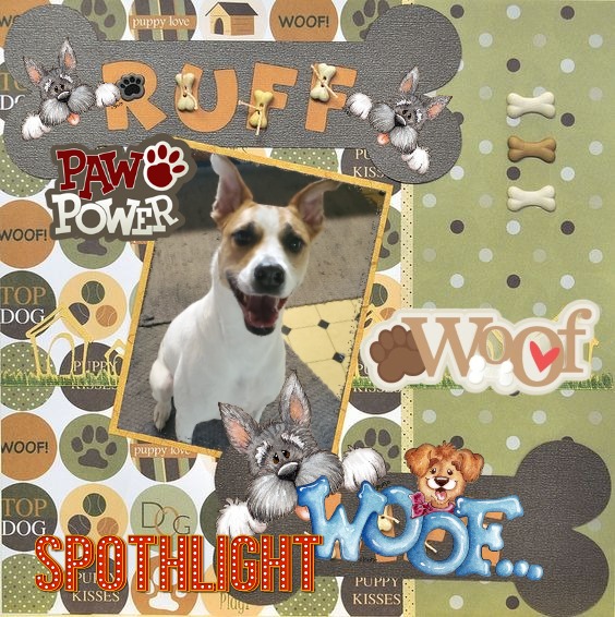 Piper of the TuckersMom family