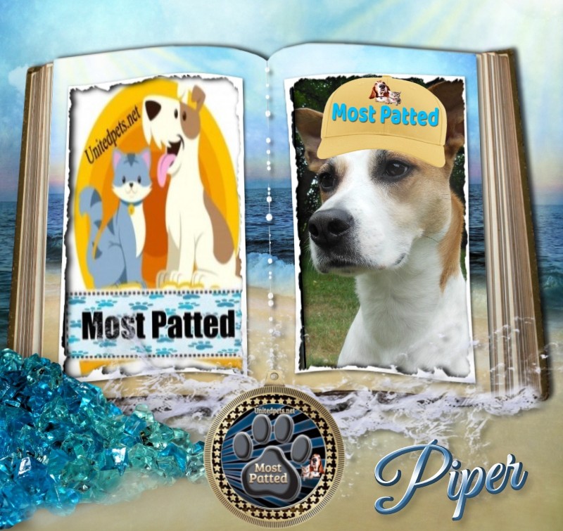 Piper of the TuckersMom family