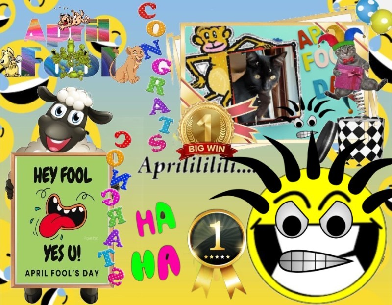 Brody of the TuckersMom family