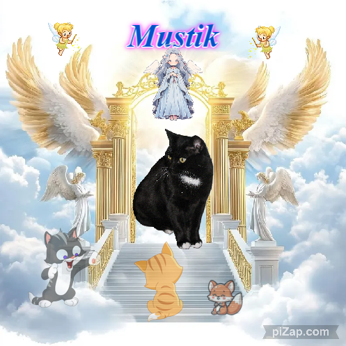 Mustik of the Ulvi2016 family