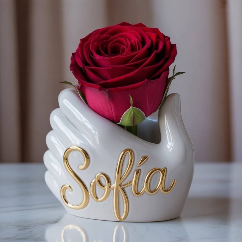 Sofia of the Ulvi2016 family