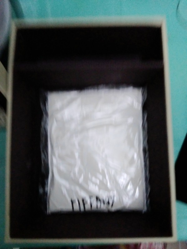 Tiffany of the Zeph317 family