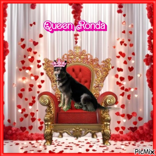 Ronda of the birutakimi family