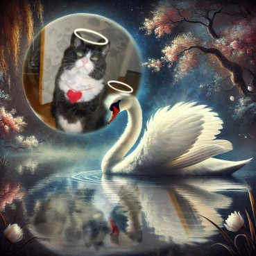 Kimi of the birutakimi family