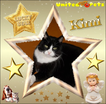 Kimi of the birutakimi family