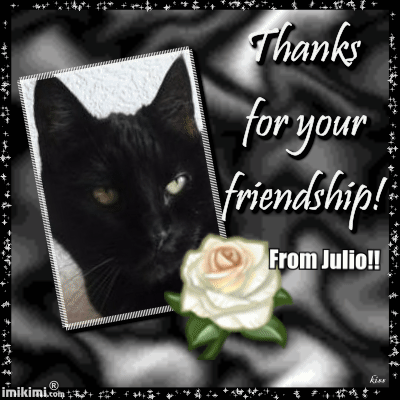 Julio of the erna63 family