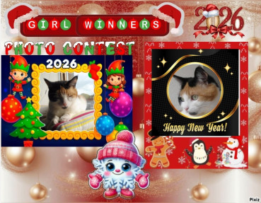 Chloë of the erna63 family