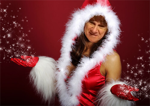 Miesje of the ladybelle family