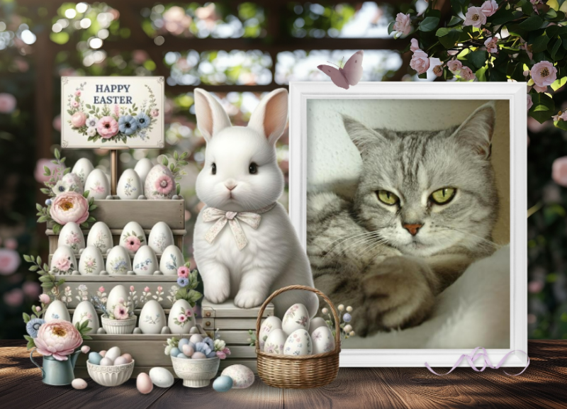 Belle of the ladybelle family