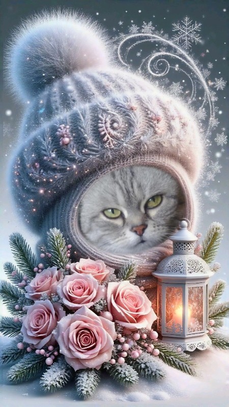 Belle of the ladybelle family