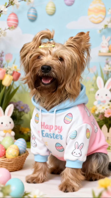 Chewbacca of the luzcas1106 family