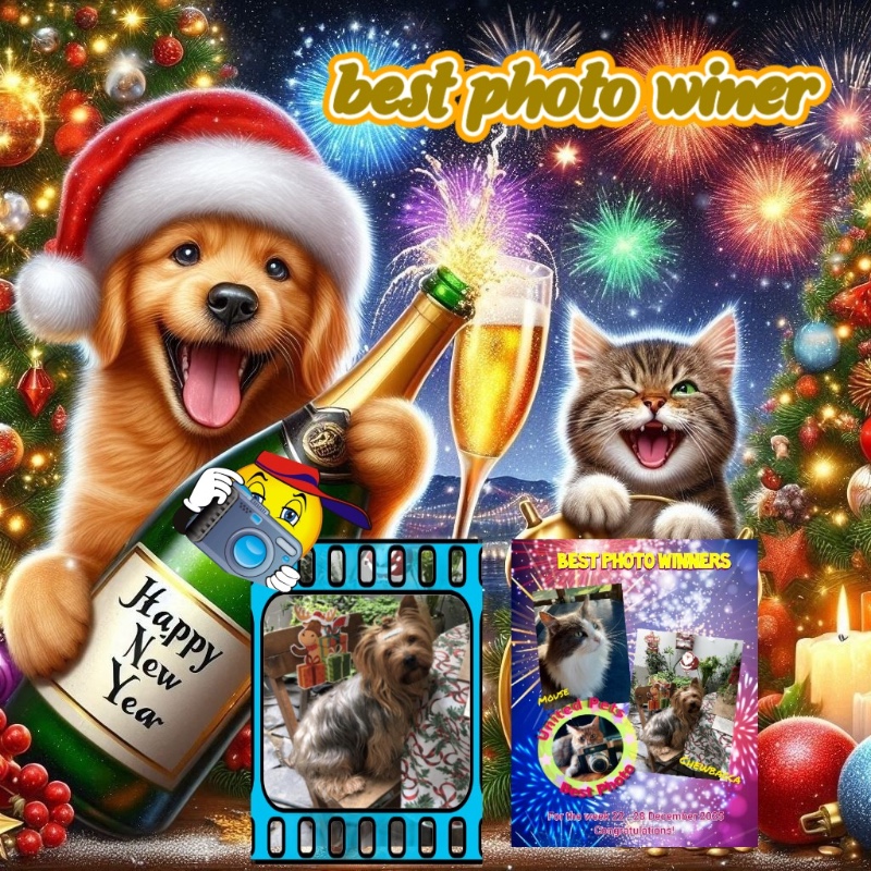 Chewbacca of the luzcas1106 family