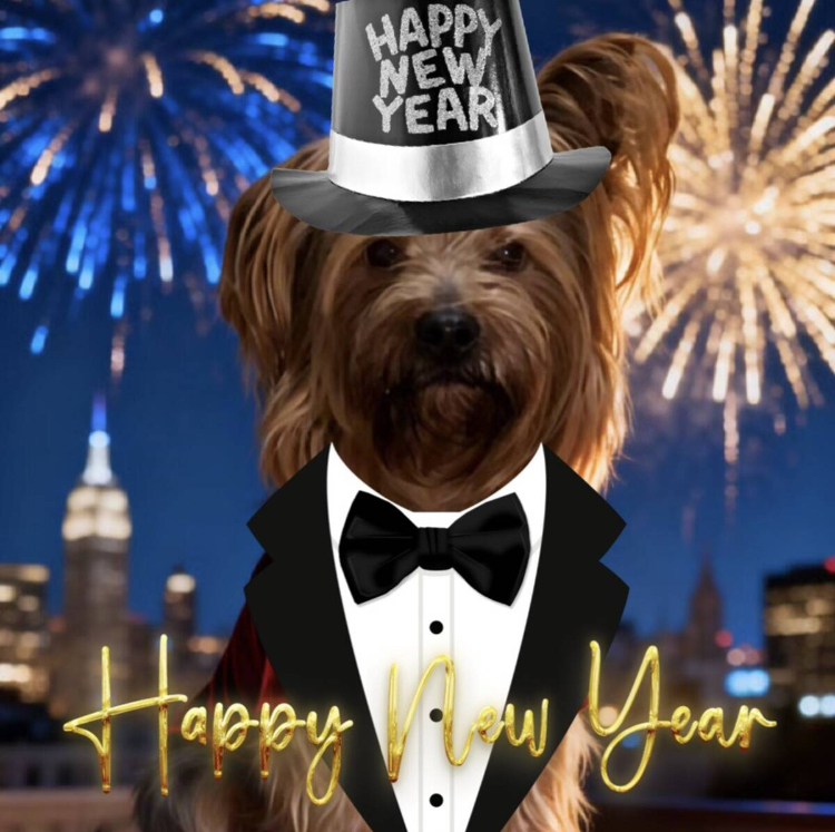 Chewbacca of the luzcas1106 family