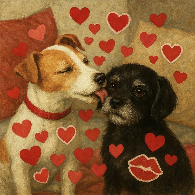 Aninha of the luzcas1106 family