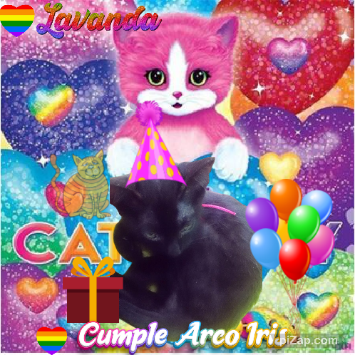 Lavanda of the luzcas1106 family