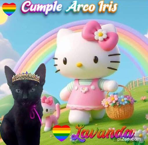 Lavanda of the luzcas1106 family