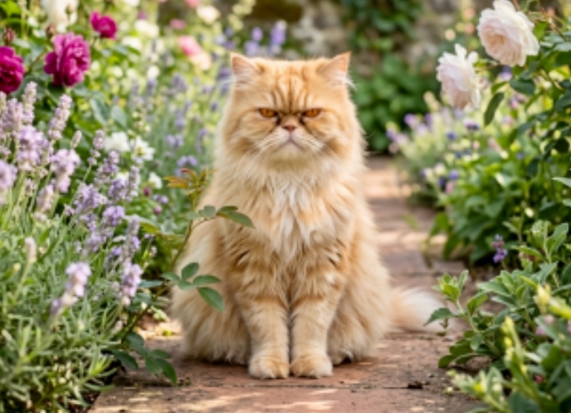 Amadeus of the luzcas1106 family