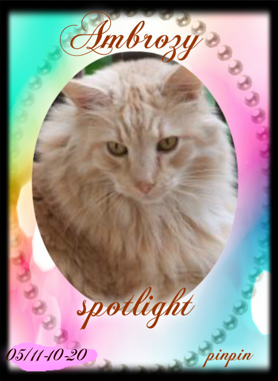 Ambrozky of the marianka family