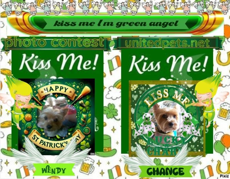 Wendy of the nyssen family