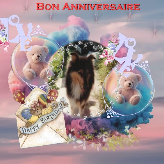 Cannelle of the nyssen family