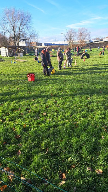 Vénus of the nyssen family