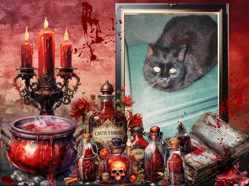 Zorro of the nyssen family