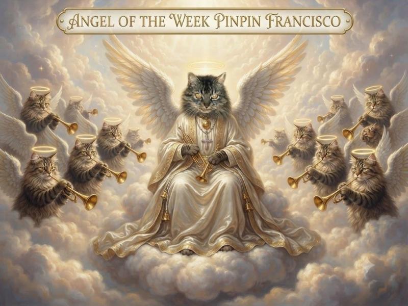 Pinpin  Francisco of the pinpina family