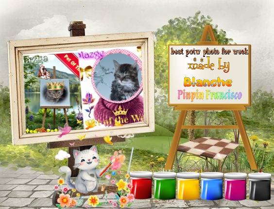 Pinpin  Francisco of the pinpina family