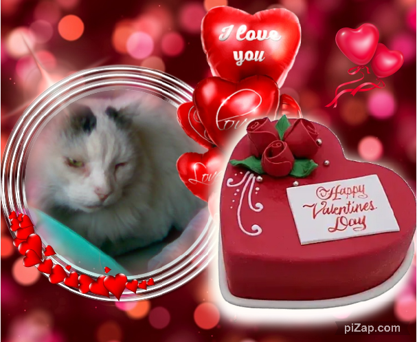 Toby Esteban of the pinpina family