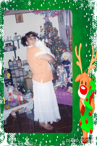 Toby Esteban of the pinpina family