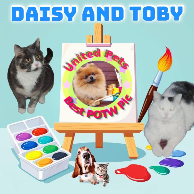 Toby Esteban of the pinpina family