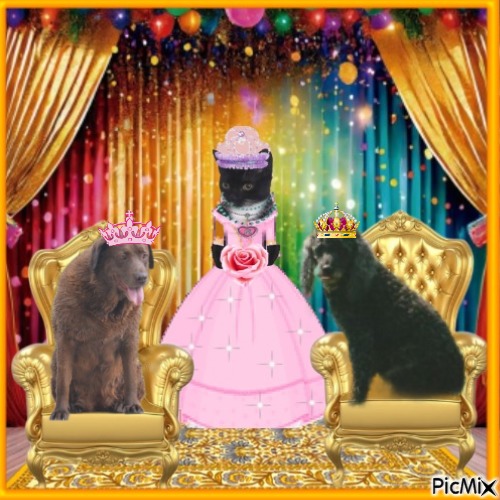 Harinama of the purujit1912 family