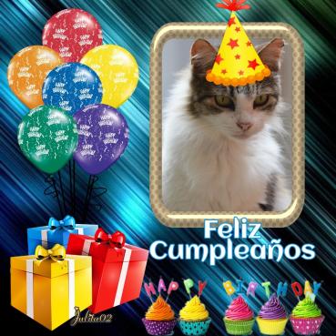 Caricia of the purujit1912 family