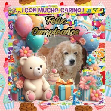 Karuna of the purujit1912 family