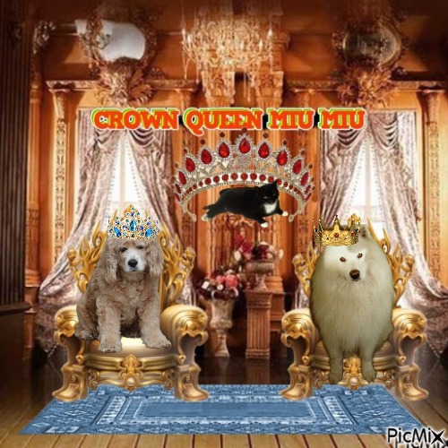 Karuna of the purujit1912 family