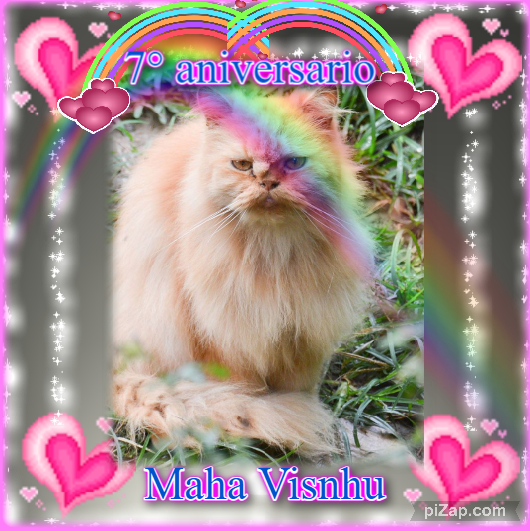 Maha Vishnu of the purujit1912 family