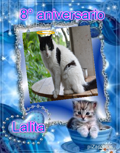 Lalita of the purujit1912 family