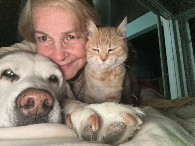 Gauri of the purujit1912 family