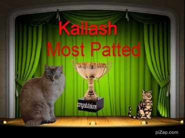 Kailash of the purujit1912 family