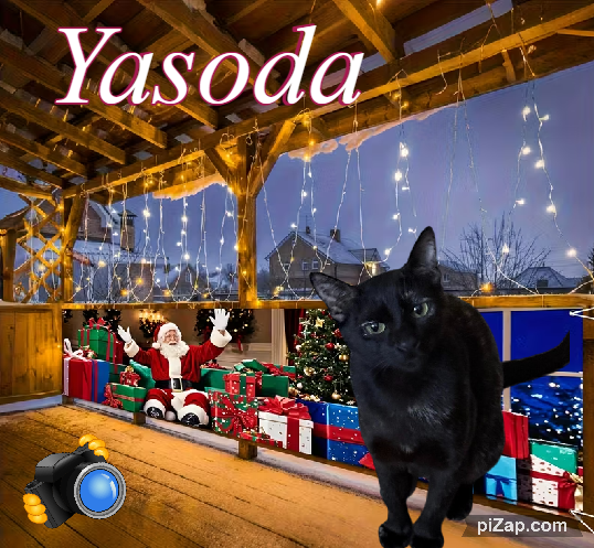 Yasoda of the purujit1912 family