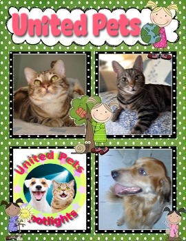 Abby of the thebugster08 family