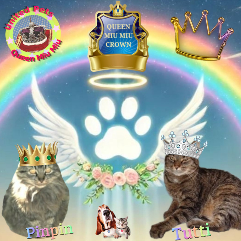 Tutti of the thebugster08 family